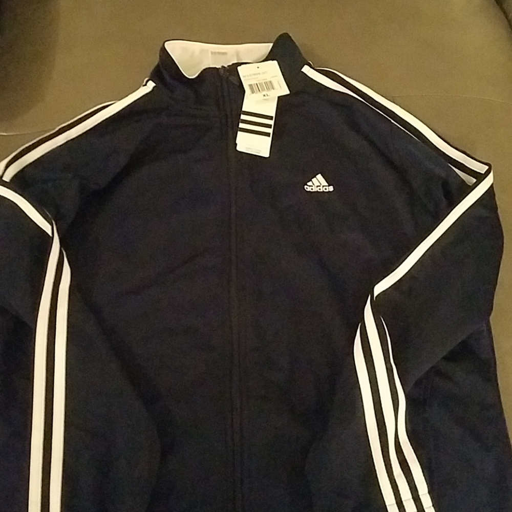 Adidas Jacket